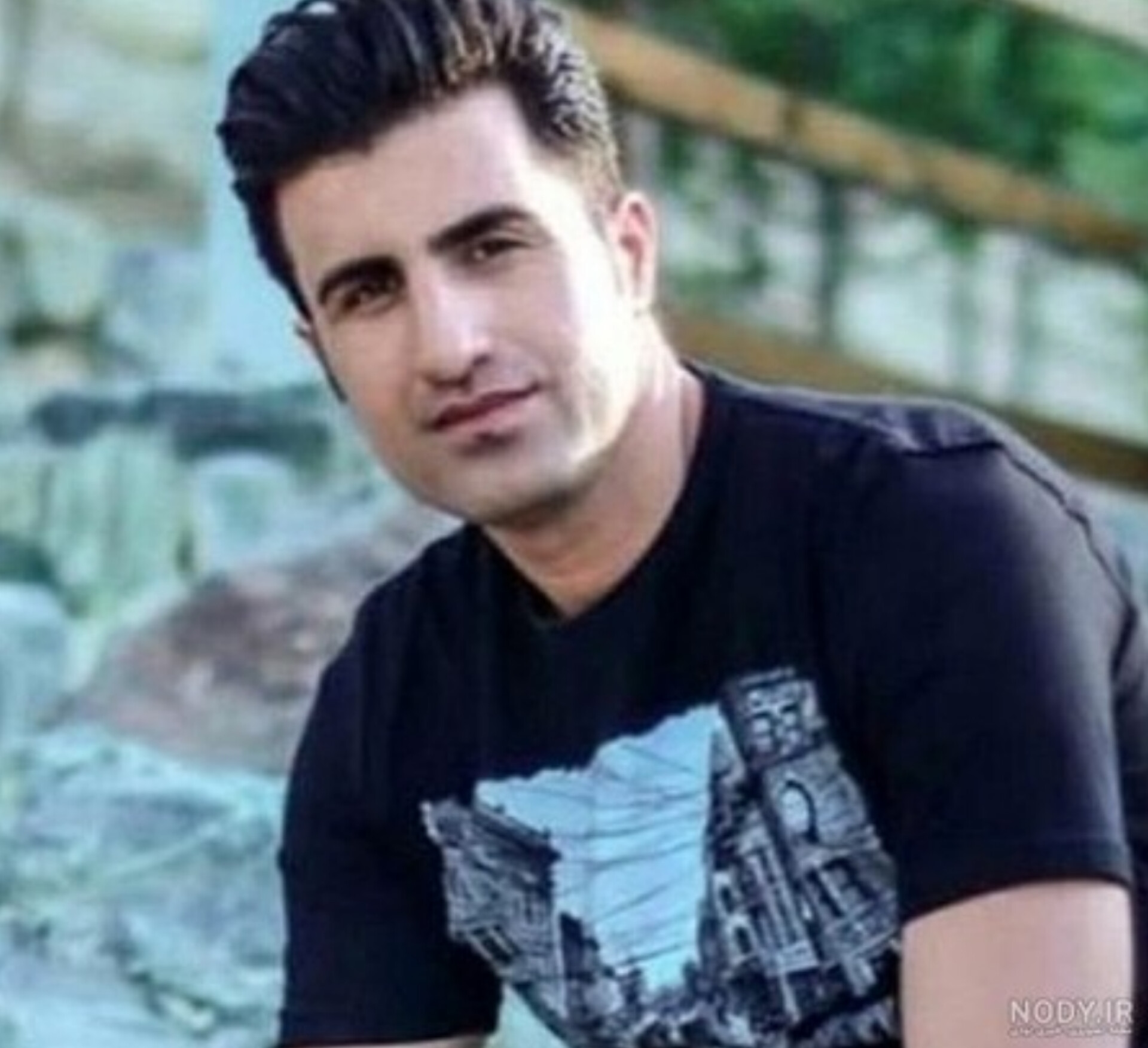 آهنگ جدید محسن لرستانی  میرم اینبار روی حرفام وایمیسم من